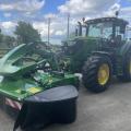 John Deere F310R