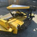 Newholland DiscCutter F320P