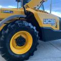 2018 JCB 526-56 Agri Plus