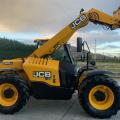 2018 JCB 526-56 Agri Plus