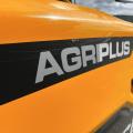 JCB 525-60 Agri Plus