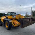 JCB 540-140