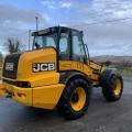 2018 JCB TM320S