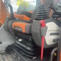 Doosan DX140LCR