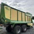 Krone MX370GL