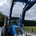 Landini Power Mondial 120