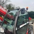 Manitou MLT627 Turbo