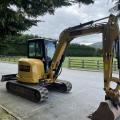 Cat 305E2