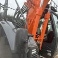 Hitachi ZX135US-6