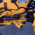 JCB TM320