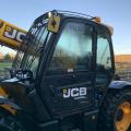 2018 JCB 531-70 Agri Pro