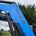 Landini Power Mondial 120