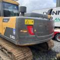 Volvo EC1400L 14 Tonne