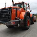 Doosan DL450-5