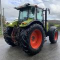 Claas ARES 826RZ