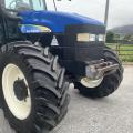 2005 New holland TM140