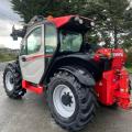 Manitou MLT 630-105