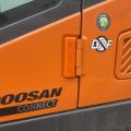 Doosan DX225-5