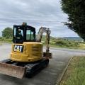 Cat 305E2