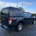 2017 Ford Ranger 2.2TDCI