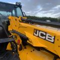 2018 JCB TM320S